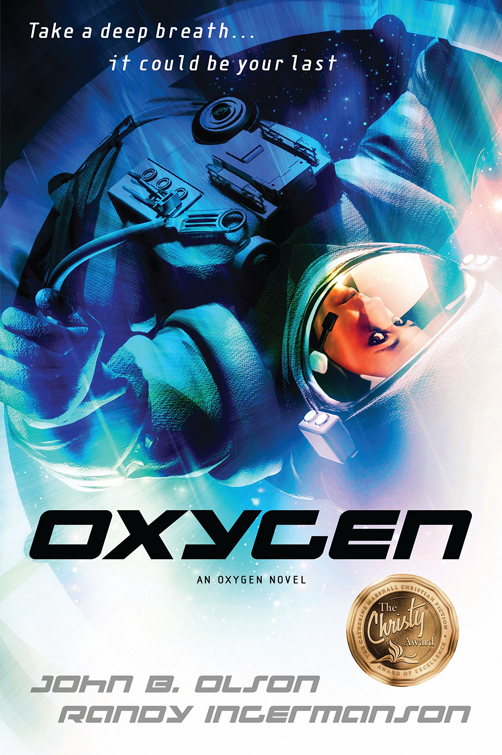 Oxygen–a Review by J. D. Rempel